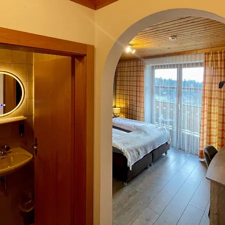 Maison d'hôtes Hotel-gasthof Lammersdorf Millstatt