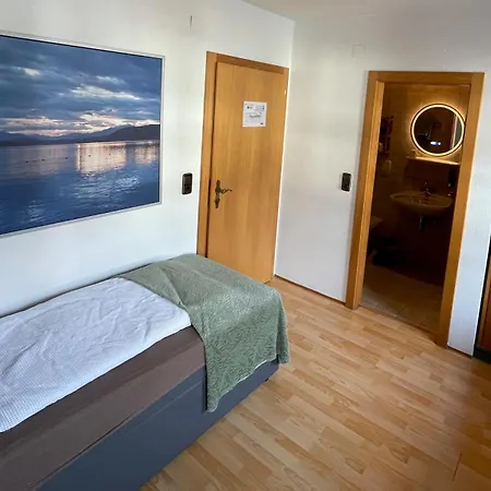 Hotel-gasthof Lammersdorf 3*