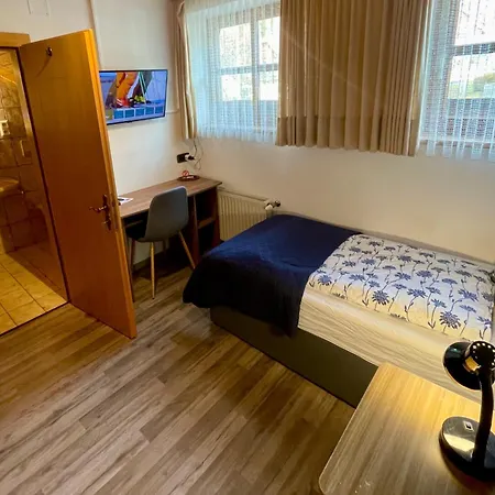 Hotel-gasthof Lammersdorf Millstatt