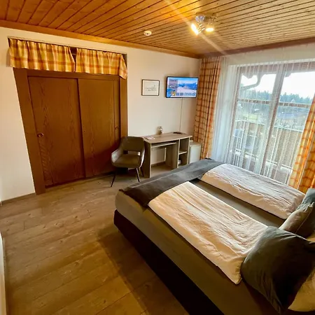 Hotel-gasthof Lammersdorf 3* Millstatt