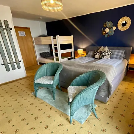 Hotel-gasthof Lammersdorf
