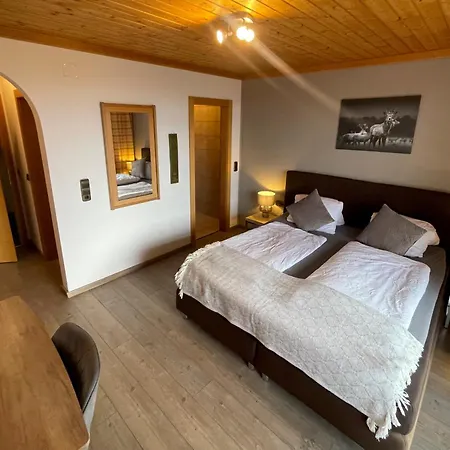 Hotel-gasthof Lammersdorf Maison d'hôtes