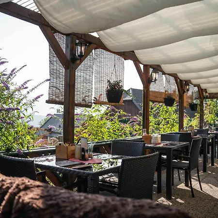 Hotel-gasthof Lammersdorf Maison d'hôtes 3*