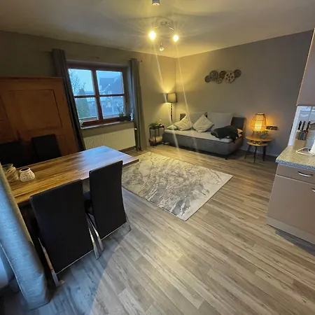 Maison d'hôtes Hotel-gasthof Lammersdorf 3*