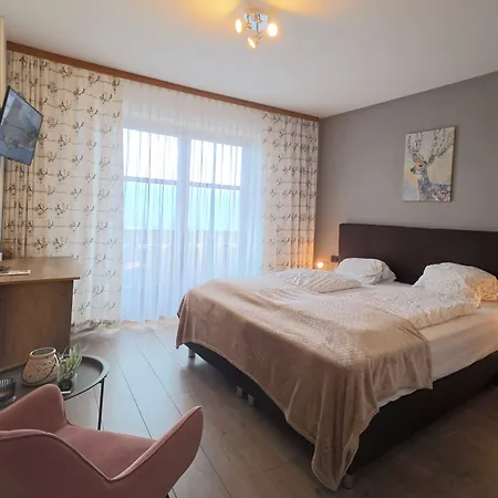 Hotel-gasthof Lammersdorf 3* Millstatt