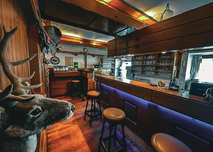 Hotel-gasthof Lammersdorf