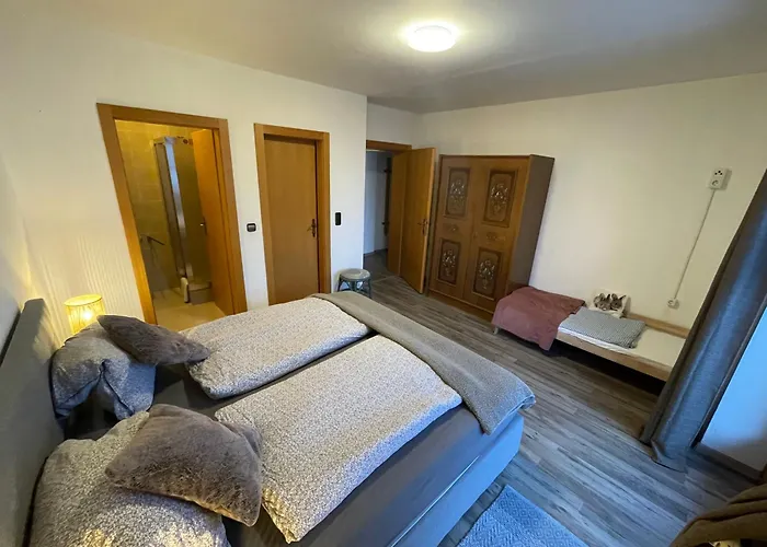 Hotel-gasthof Lammersdorf Guest house Millstatt