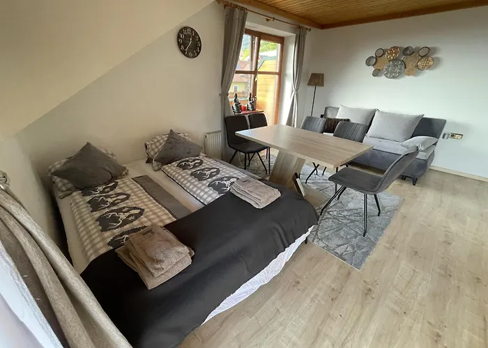 Gasthuis Hotel-gasthof Lammersdorf 3*