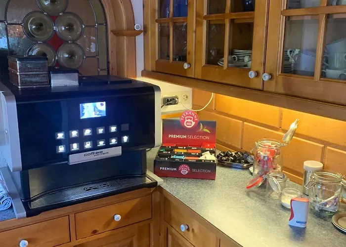 Hotel-gasthof Lammersdorf Guest house 3*