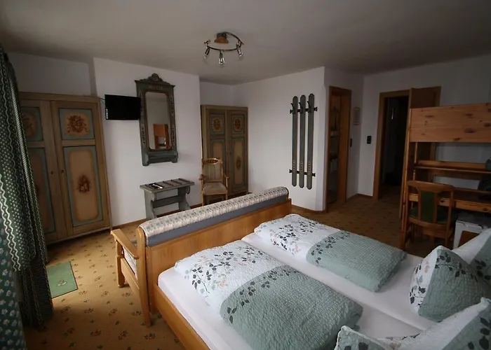 Gasthuis Hotel-gasthof Lammersdorf 3*