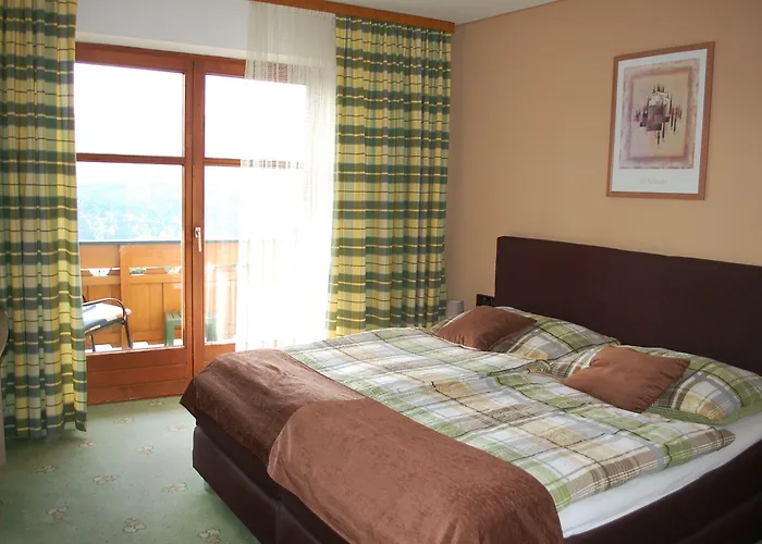 Hotel-gasthof Lammersdorf Millstatt