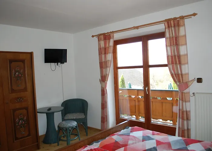 Hotel-gasthof Lammersdorf Guest house