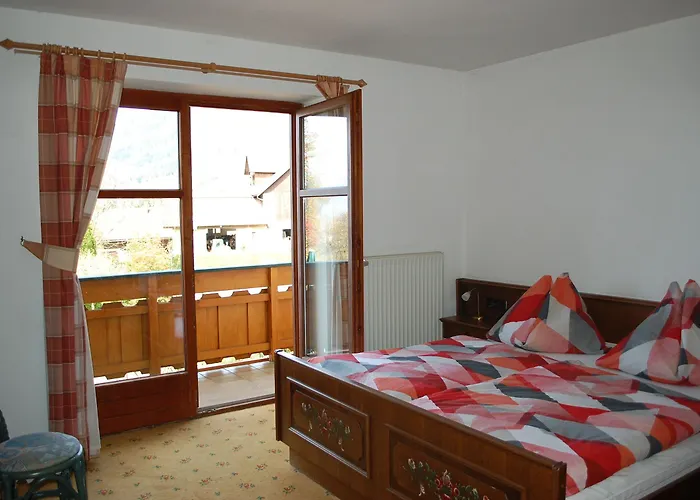 Hotel-gasthof Lammersdorf Millstatt