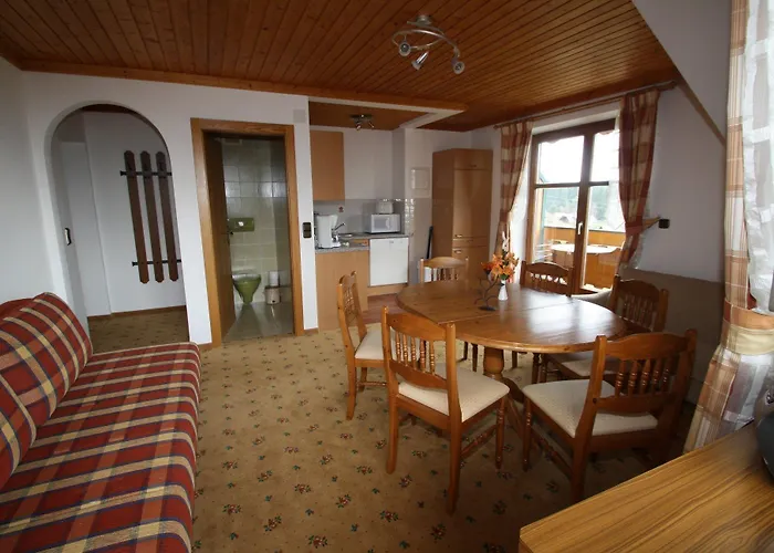 Hotel-gasthof Lammersdorf Gasthuis 3*