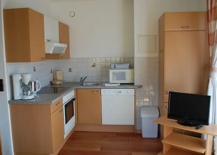 Guest house Hotel-gasthof Lammersdorf