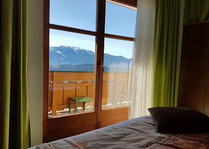 Gasthuis Hotel-gasthof Lammersdorf Millstatt