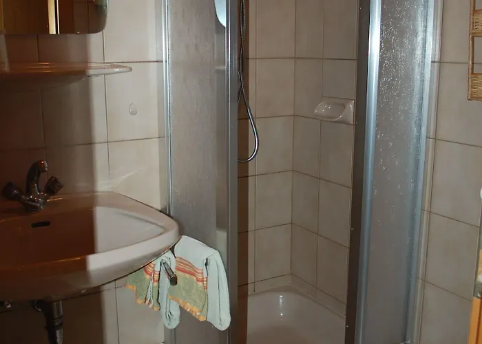 Hotel-gasthof Lammersdorf