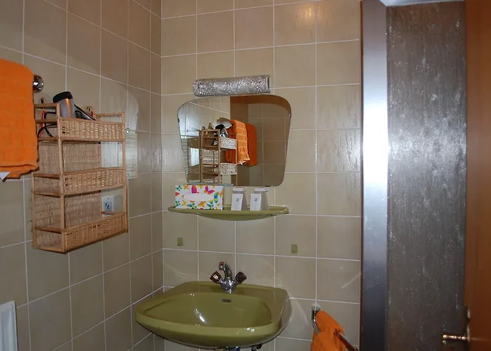 Hotel-gasthof Lammersdorf