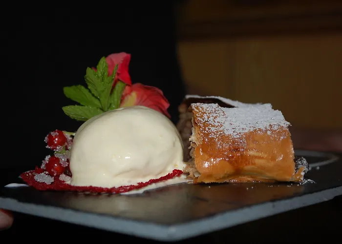 Guest house Hotel-gasthof Lammersdorf