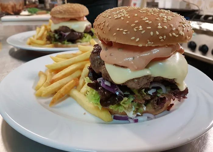 Hotel-gasthof Lammersdorf