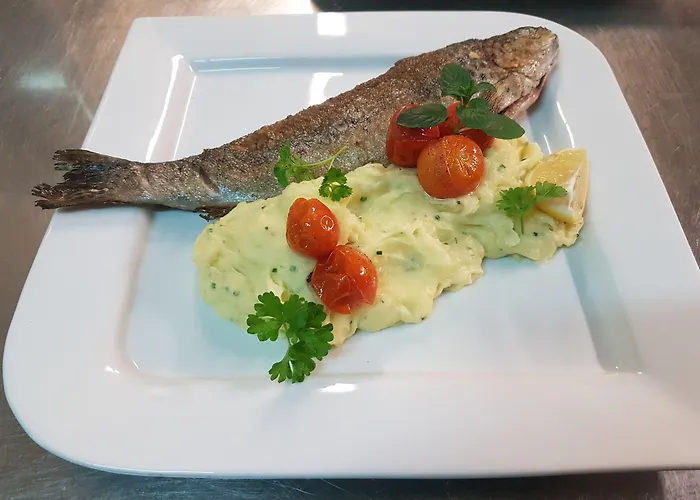 Hotel-gasthof Lammersdorf 3*