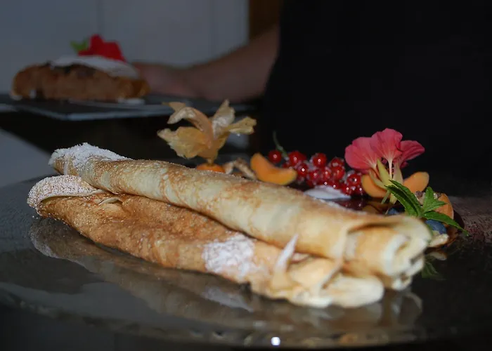 Hotel-gasthof Lammersdorf Guest house