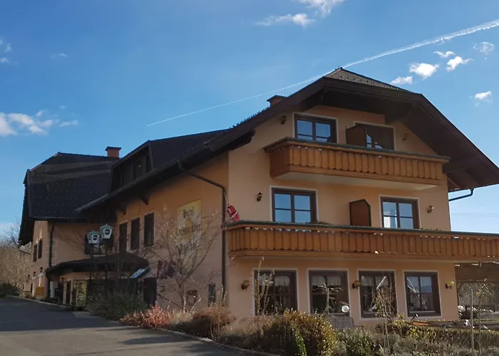 Hotel-gasthof Lammersdorf