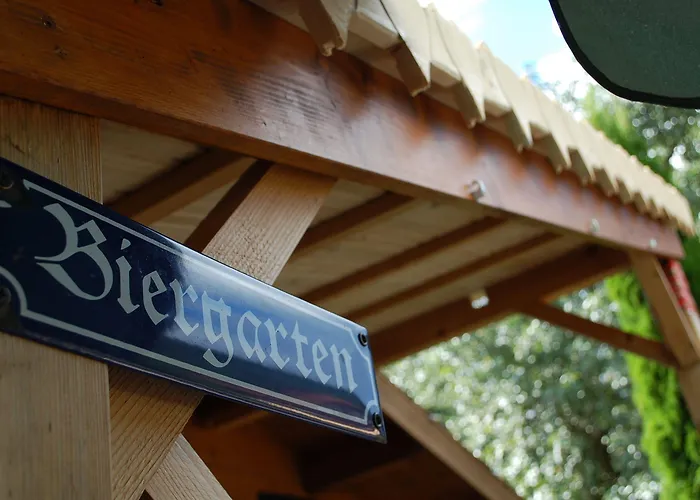 Guest house Hotel-gasthof Lammersdorf