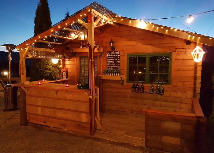 Hotel-gasthof Lammersdorf Millstatt