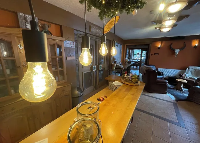 Guest house Hotel-gasthof Lammersdorf 3*