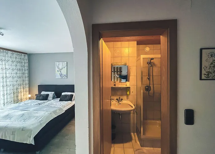 Hotel-gasthof Lammersdorf Guest house Millstatt