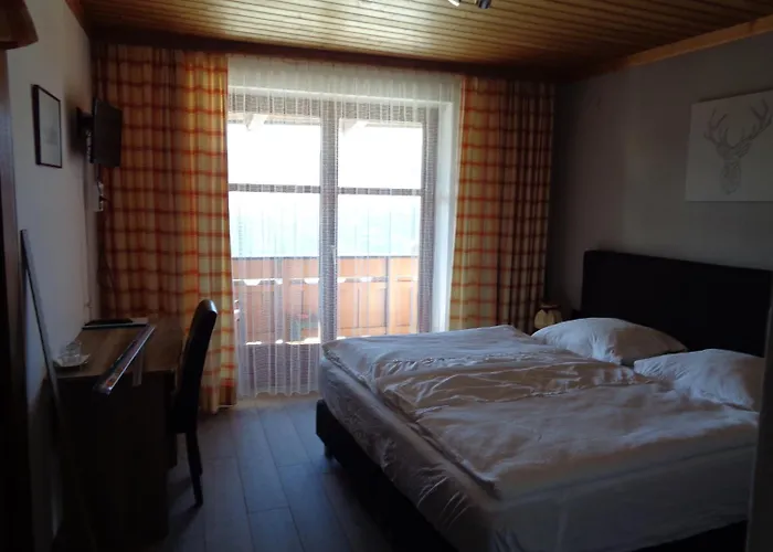 Hotel-gasthof Lammersdorf Guest house Millstatt