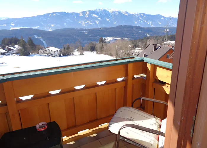 Guest house Hotel-gasthof Lammersdorf Millstatt