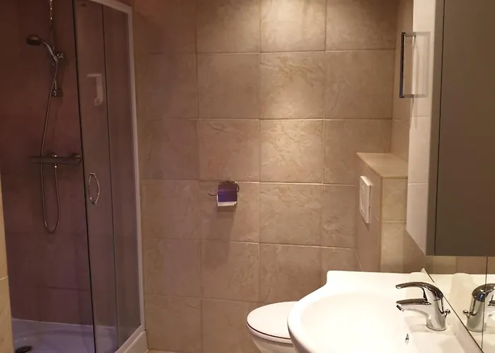 Hotel-gasthof Lammersdorf 3* Millstatt