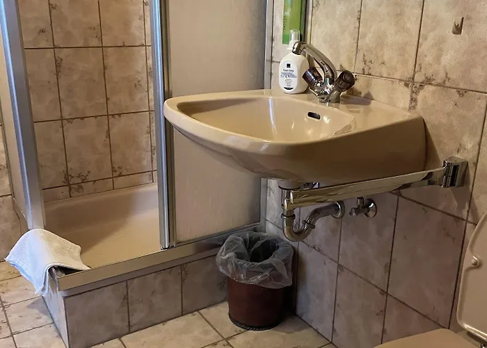 Hotel-gasthof Lammersdorf