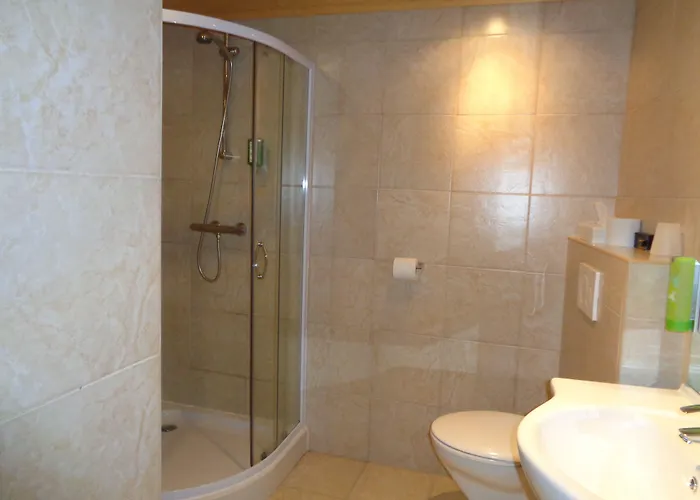 Hotel-gasthof Lammersdorf 3*