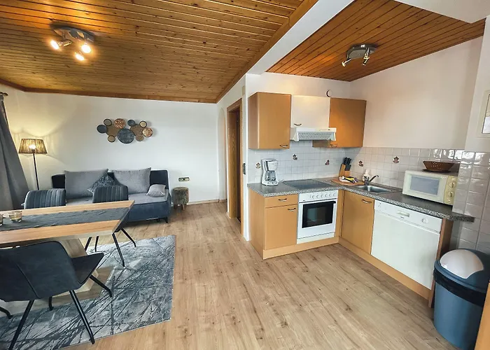 Guest house Hotel-gasthof Lammersdorf Millstatt