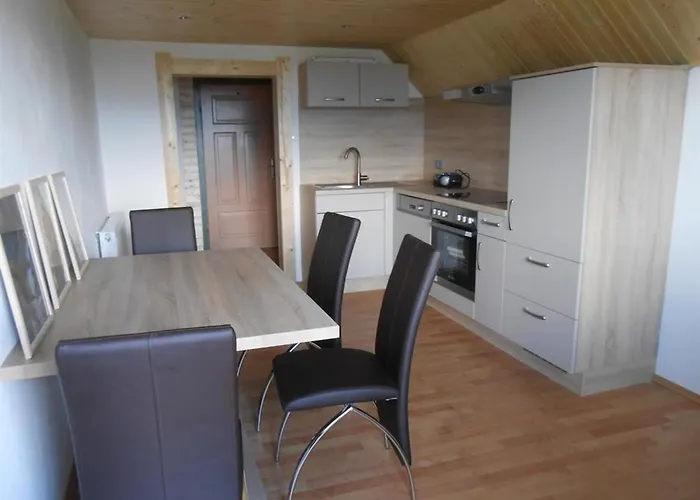 Guest house Hotel-gasthof Lammersdorf Millstatt