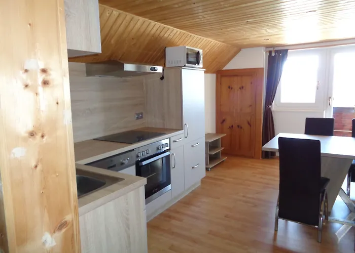 Gasthuis Hotel-gasthof Lammersdorf 3*