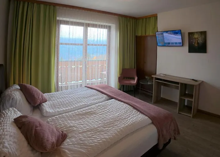 Hotel-gasthof Lammersdorf Guest house 3*