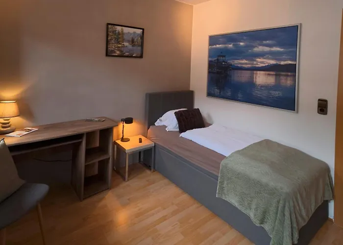 Hotel-gasthof Lammersdorf 3*