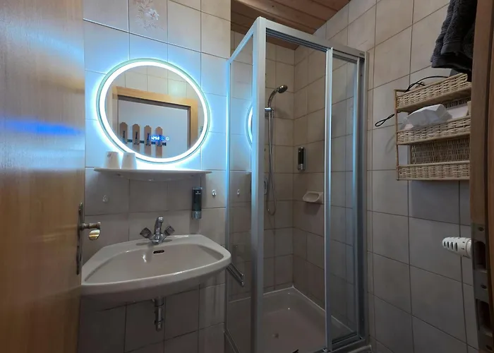 Hotel-gasthof Lammersdorf Guest house