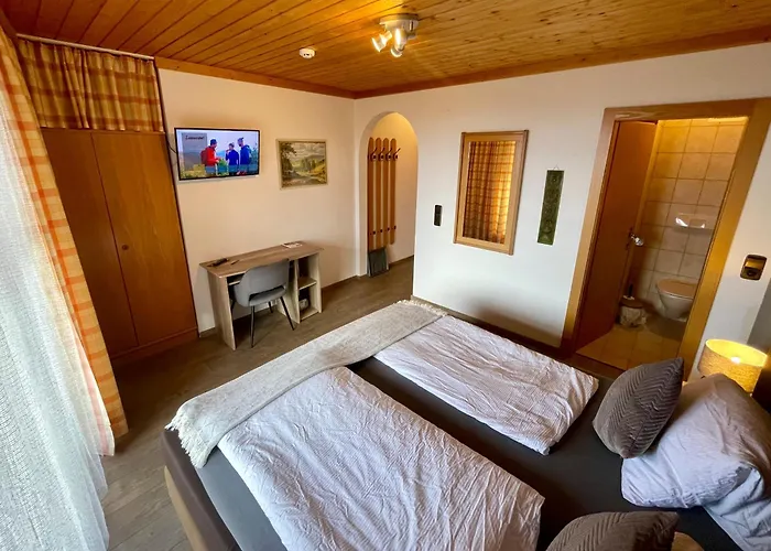 Hotel-gasthof Lammersdorf Guest house Millstatt