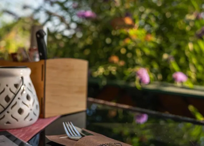 Hotel-gasthof Lammersdorf Guest house