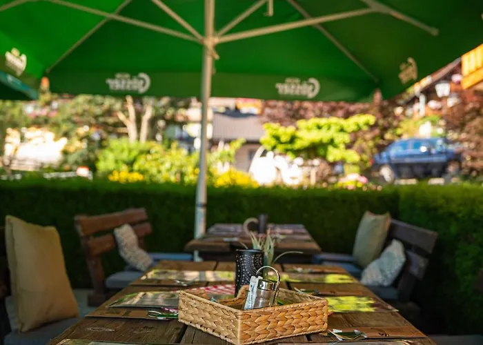 Hotel-gasthof Lammersdorf Gasthuis 3*