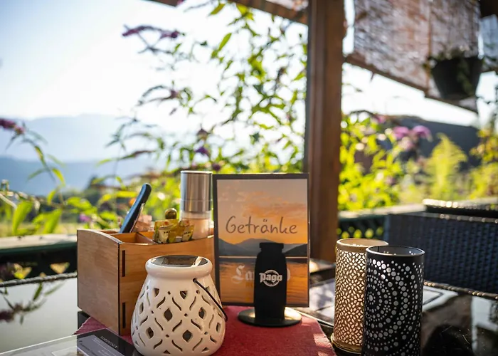 Hotel-gasthof Lammersdorf Guest house 3*