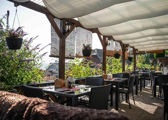 Hotel-gasthof Lammersdorf Gasthuis 3*