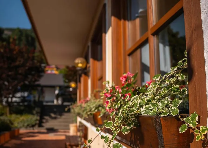 Guest house Hotel-gasthof Lammersdorf Millstatt