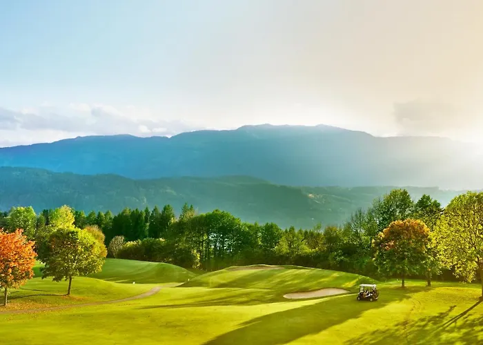 Hotel-gasthof Lammersdorf Millstatt